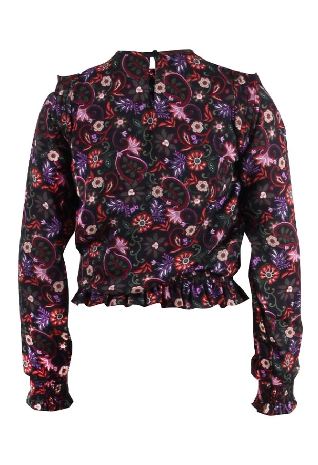 W70061/2510500 zwart