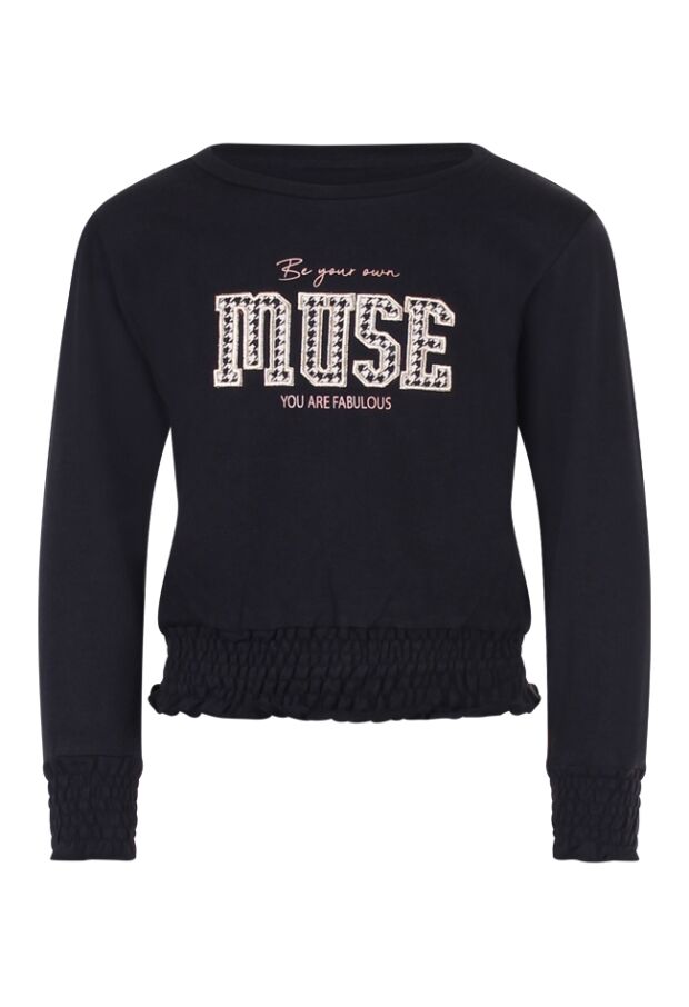 W70088/2510400 zwart