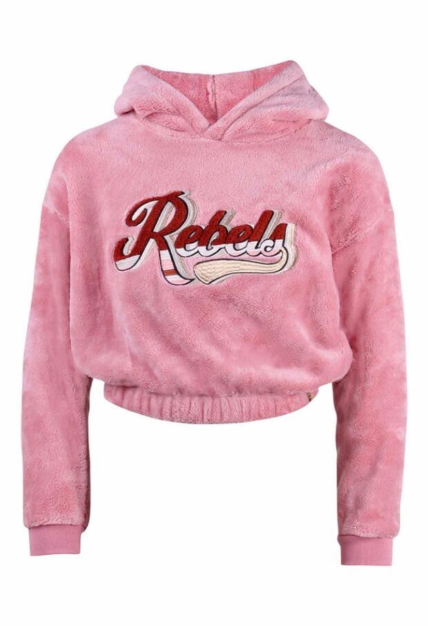 W70124/2510401 LICHT ROSE