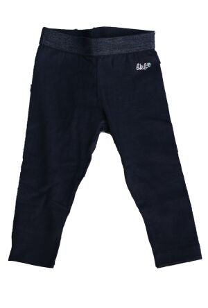 Bakkaboe W70208/2515205 zwart  02.BLACK.W22