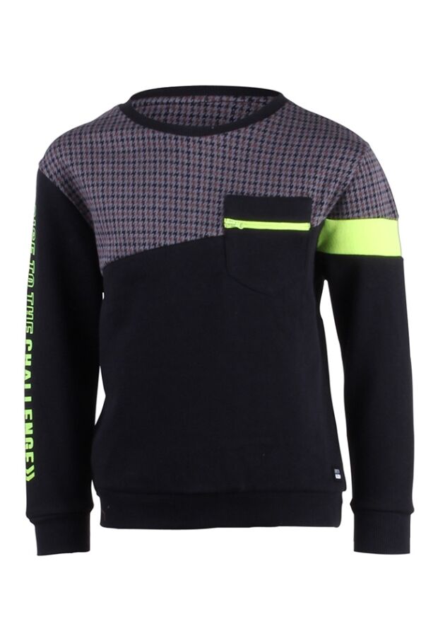 W70309/2517401 zwart