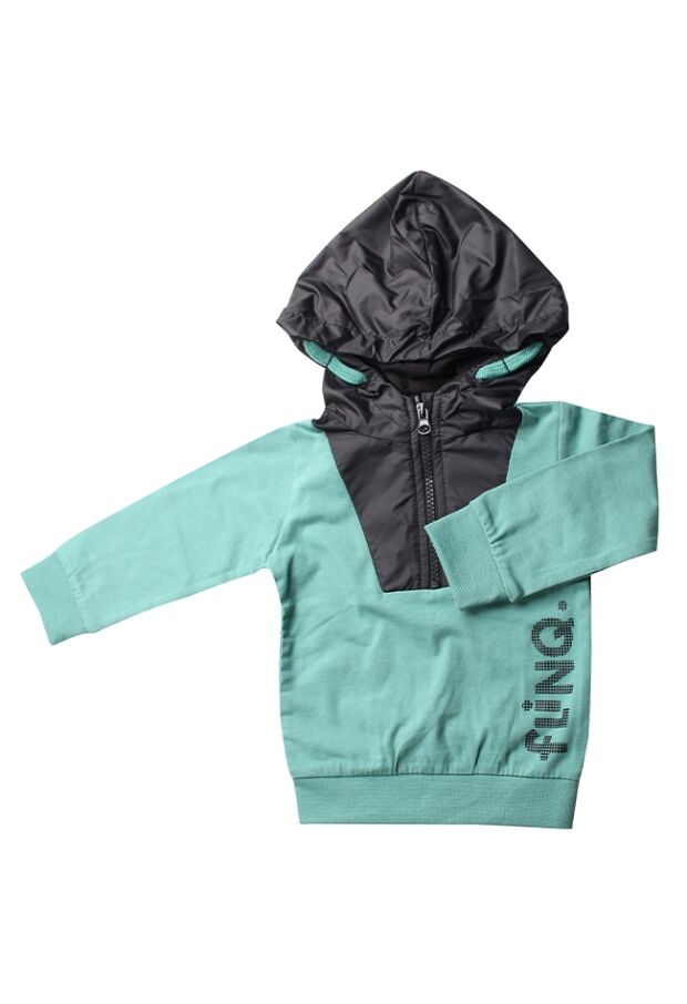 W70341/2511403 LICHT GROEN 