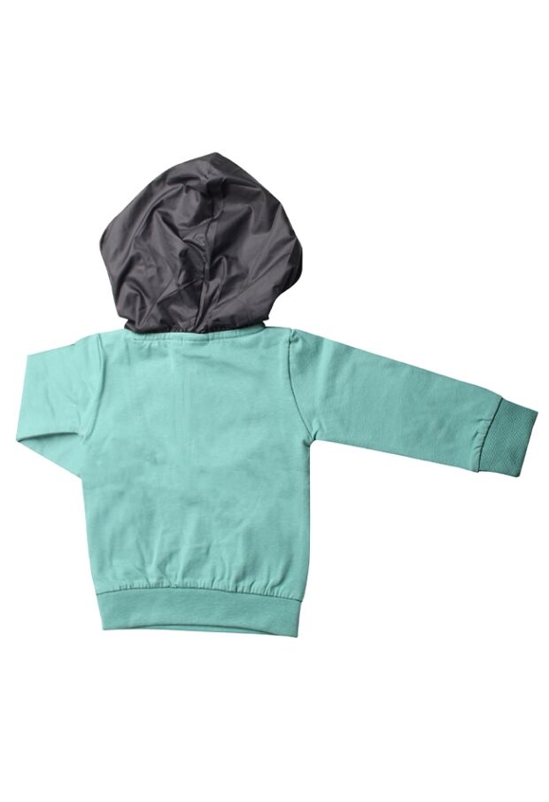 W70341/2511403 LICHT GROEN 