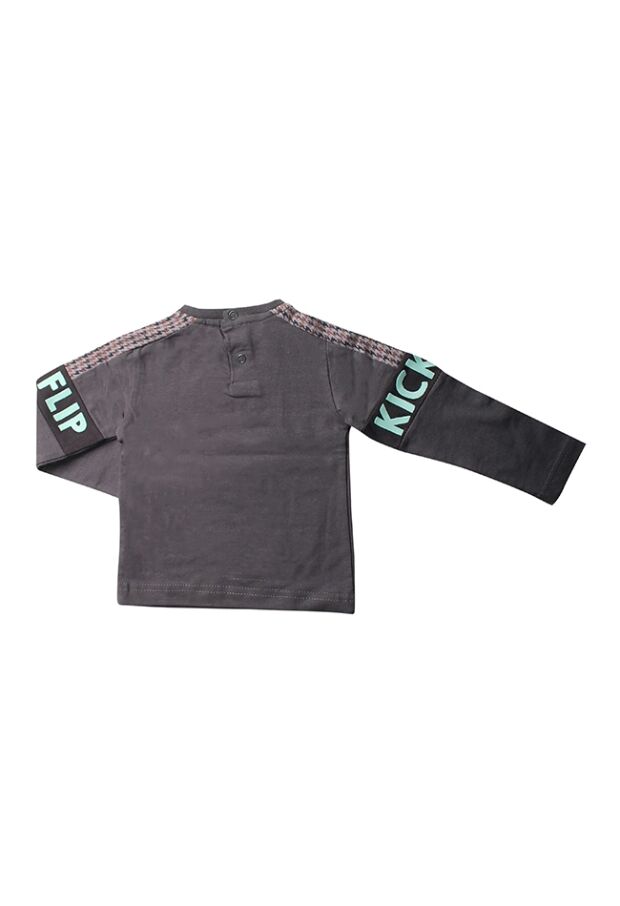 W70345/2511601 Antraciet