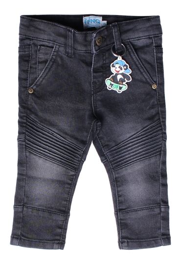 Flinq W70352/2511204 BLCK DENIM  80.BLACKDENIM.W22
