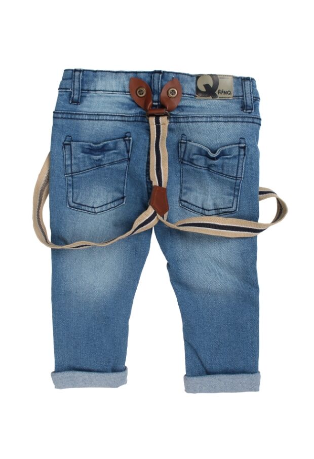 W70353/2511205 DENIM 