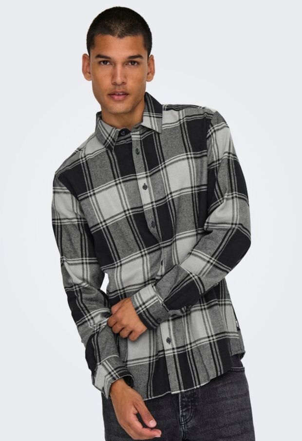 22007112 Griffin/BLACK 