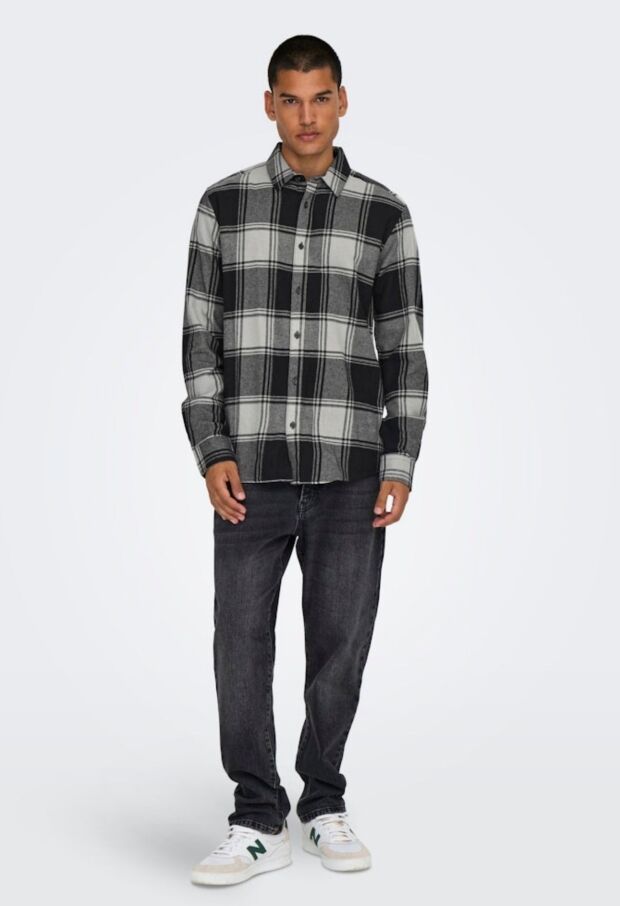 22007112 Griffin/BLACK 