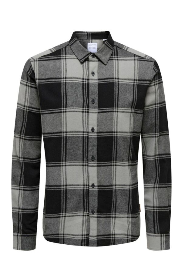 22007112 Griffin/BLACK 