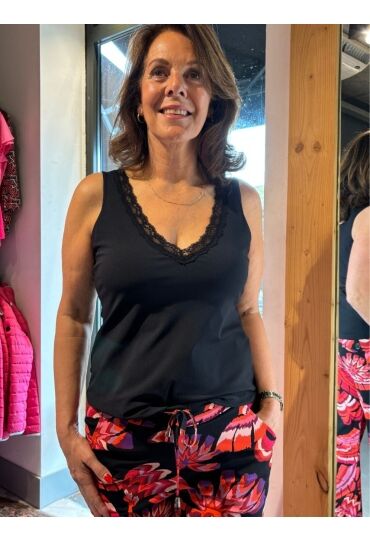 Mi Piace 202129 zwart  zwart