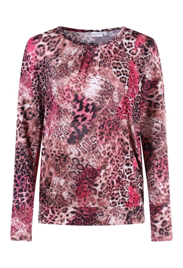 W70507/212761 cerise 