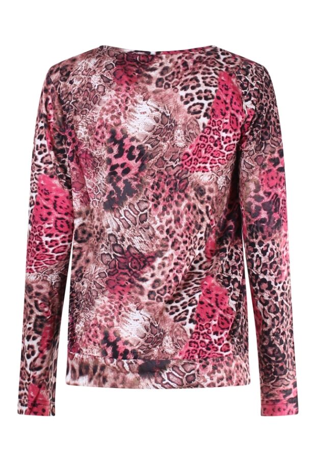 W70507/212761 cerise 