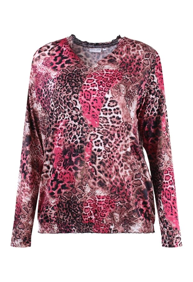 W70508/212762 cerise 