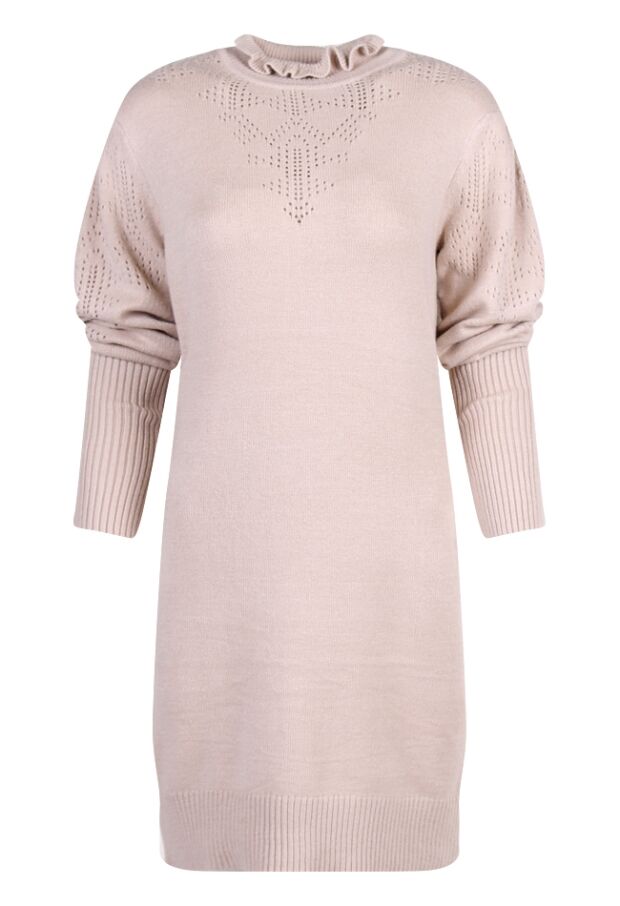 W70520/Elisah ECRU MELEE 