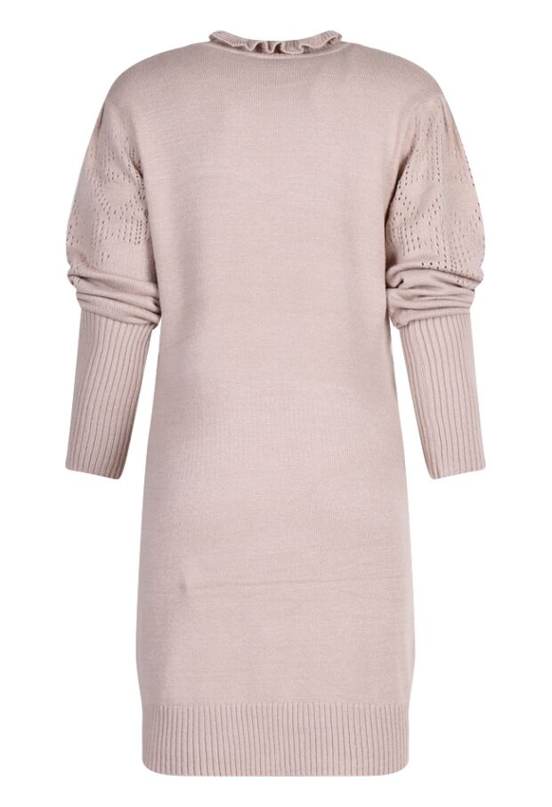 W70520/Elisah ECRU MELEE 