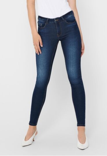 JDY 15208242 Medium Blue Denim 179695 JDY 15208242 Medium Blue Denim 179695