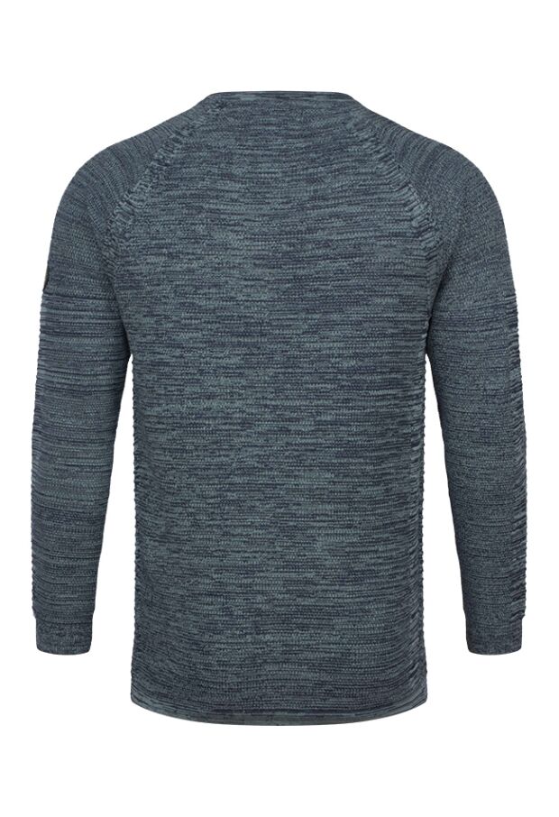 W70442/Luck men BLUE