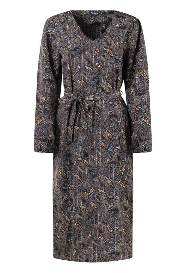 W70480/Karlotta zwart 