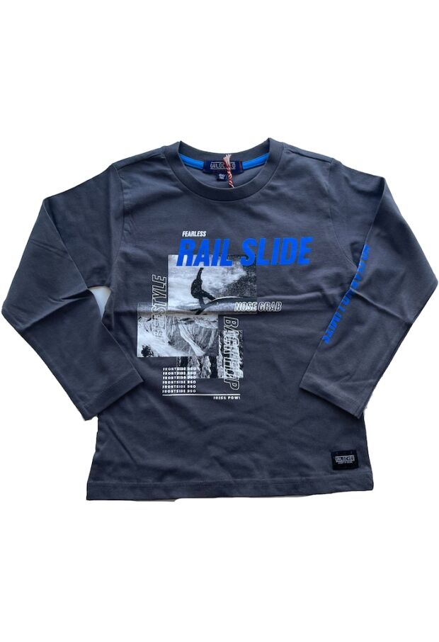 W70493/464020 Antraciet 