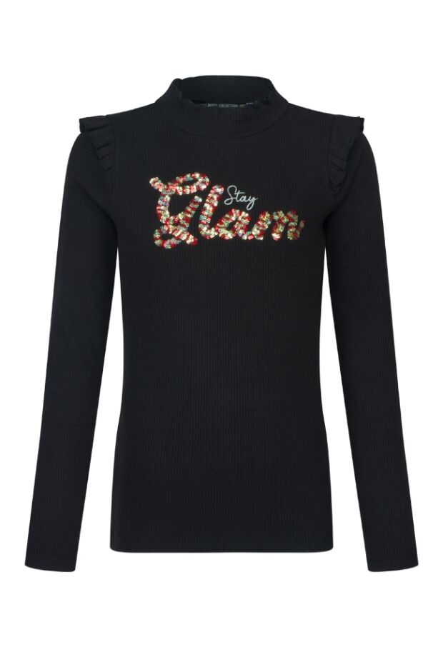 W70448/2510650 zwart