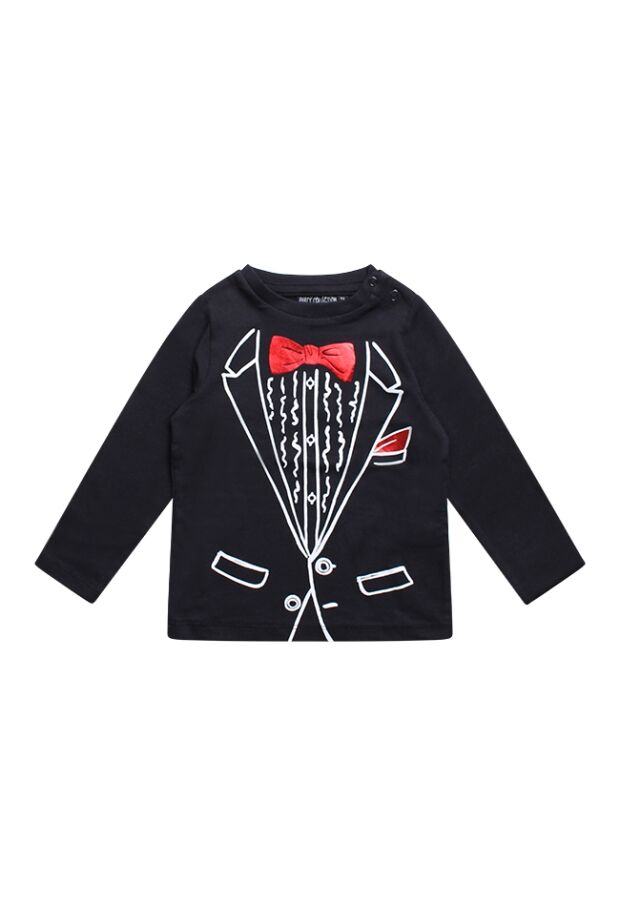 W70457/2511650 zwart 