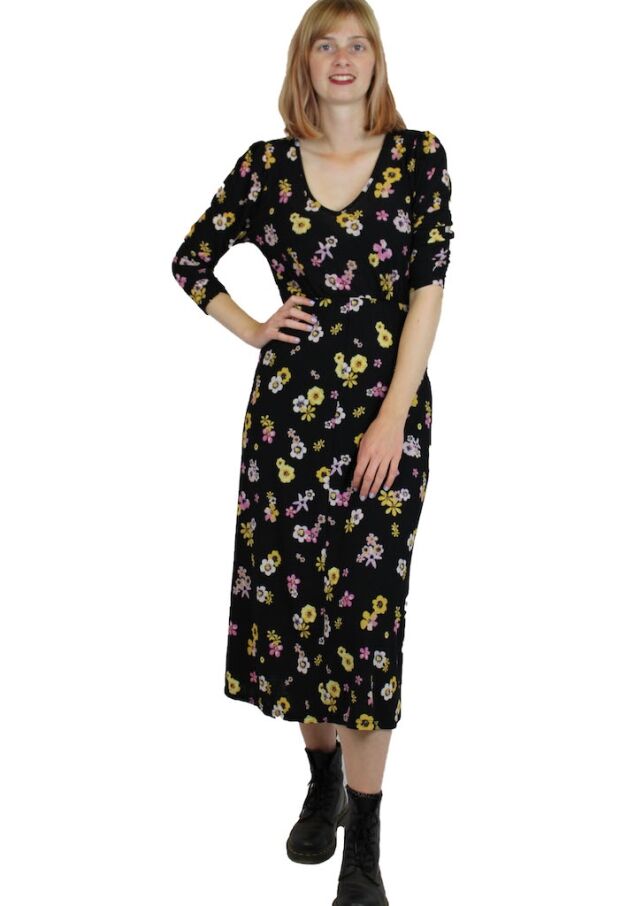 15265942 Black/W. SILVER LUREX 