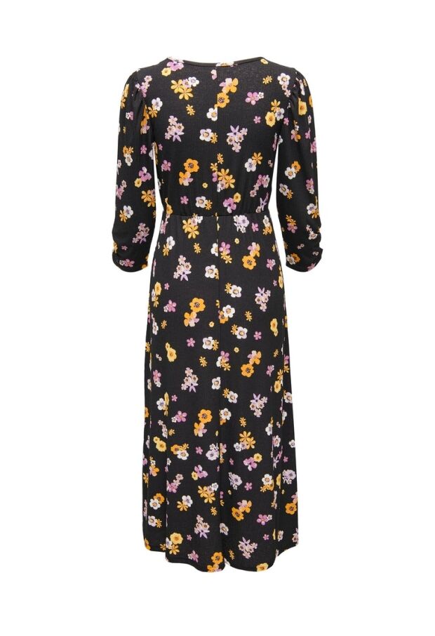 15265942 Black/W. SILVER LUREX 