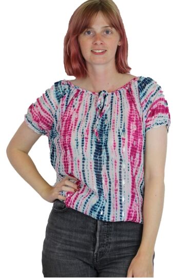 Citylife Z60658/Zemo B fuchsia  fuchsia