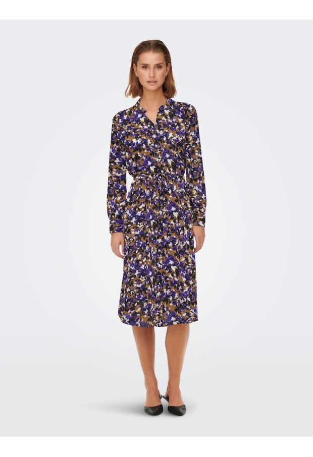 15268266 Toasted Coconut/BLACK DESTROYED FLO