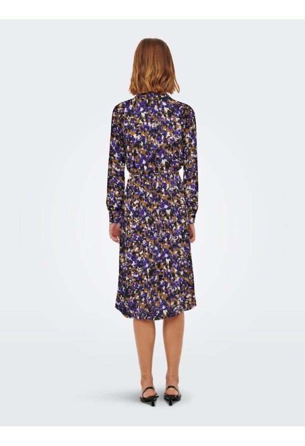 15268266 Toasted Coconut/BLACK DESTROYED FLO