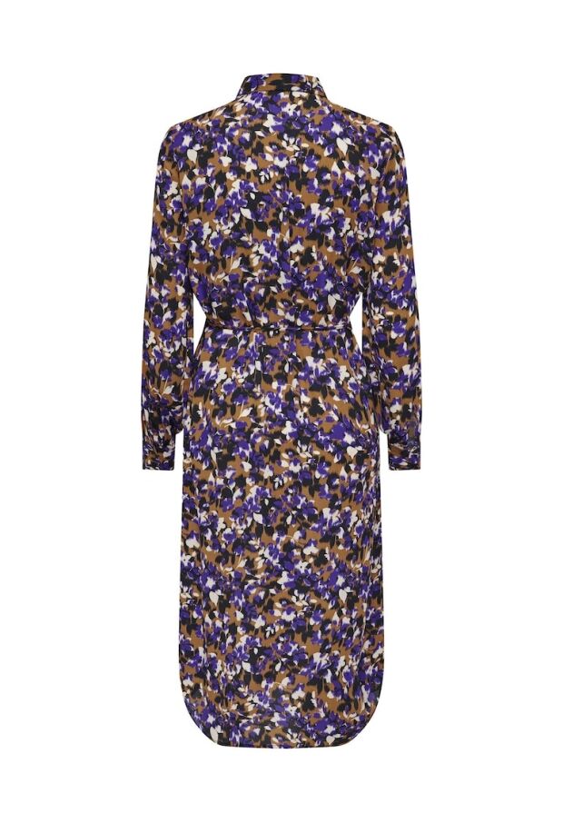 15268266 Toasted Coconut/BLACK DESTROYED FLO