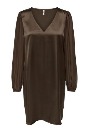 JDY 15274886 Chocolate Brown  237395