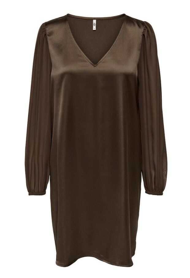 15274886 Chocolate Brown 