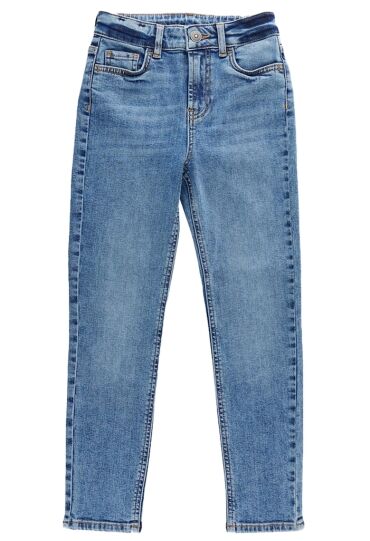 Pieces kids 17123517 Light Blue Denim  184718