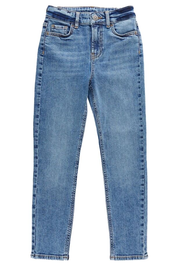 17123517 Light Blue Denim 