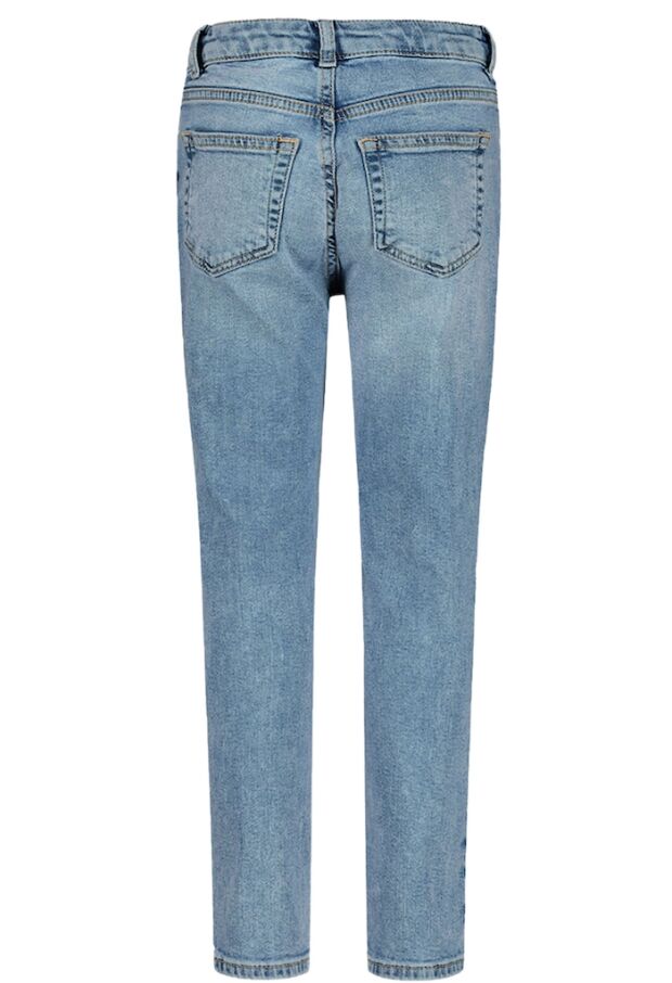 17123517 Light Blue Denim 