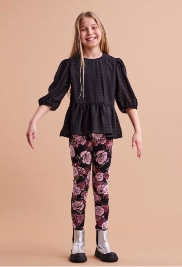 Pieces kids 17131885 Black  179276