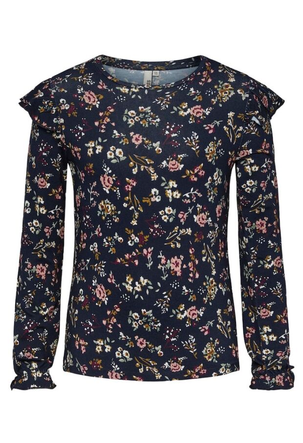 17132851 Sky Captain/FLOWER 