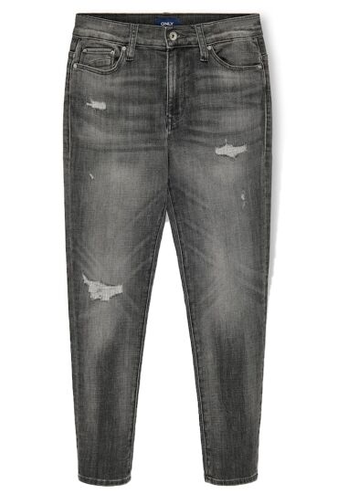 Only Kids Boys 15268627 Dark Grey Denim  179679