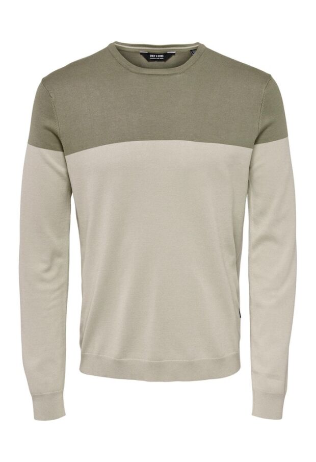 22024042 Silver Lining/BLACK 