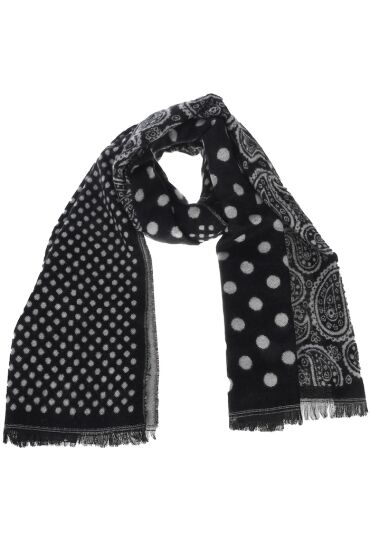 Private label SCF026492 zwart  zwart