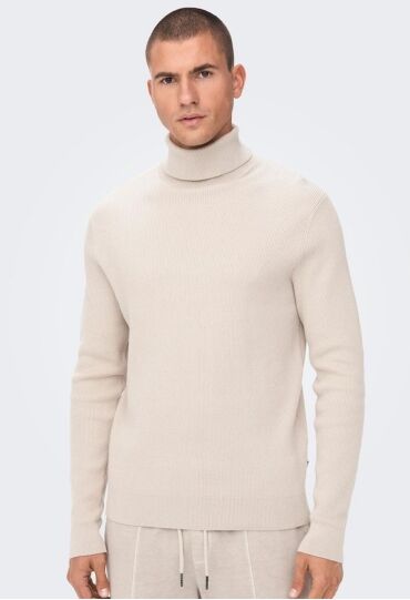 Only & Sons 22023202 Silver Lining  261395