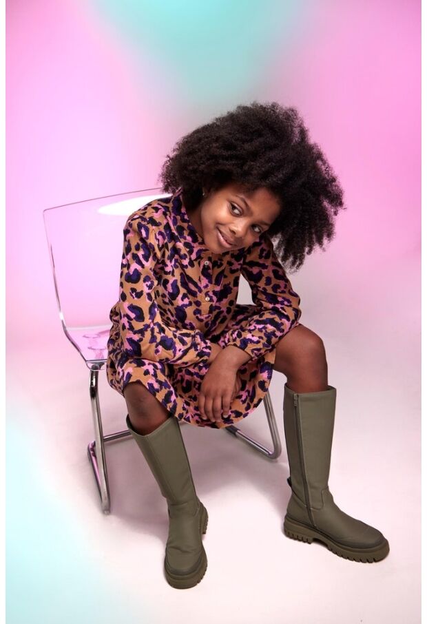 17132915 Indian Tan/LEO 