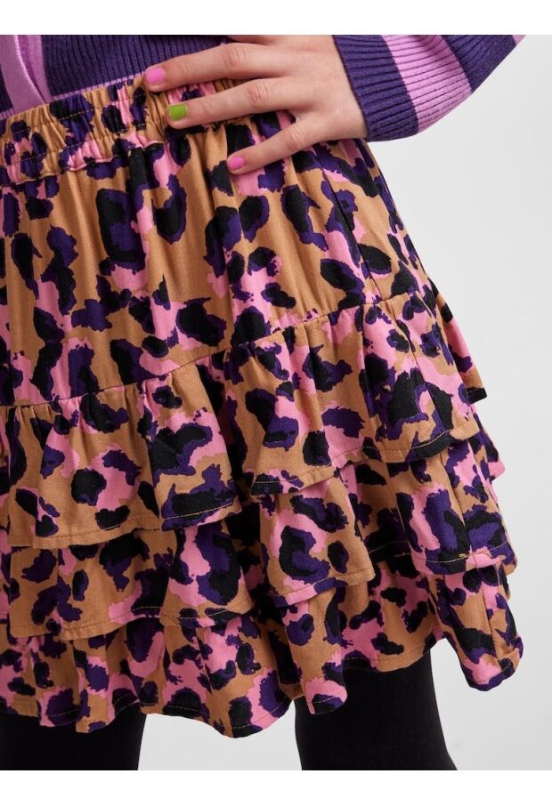 17132916 Indian Tan/LEO