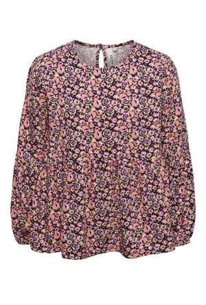 Pieces kids 17120170 Blackberry Cordial/FLOWER  287095002