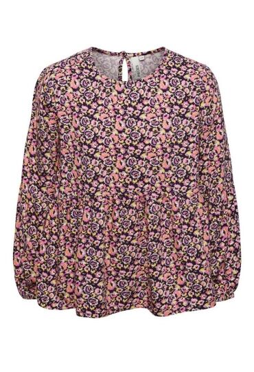 Pieces kids 17120170 Blackberry Cordial/FLOWER  287095002