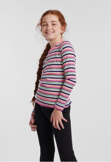 Pieces kids 17138212 Morning Glory/AOP  287099001