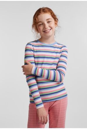 Pieces kids 17138212 Marina/MULTI  199255001