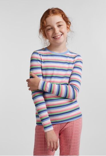 Pieces kids 17138212 Marina/MULTI  199255001