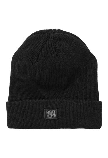 Heatkeepers 000140333001 zwart  zwart
